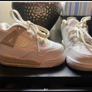 Baby Jordans